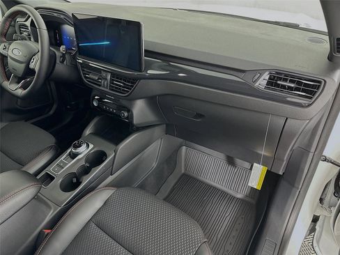 New 2026 Ford Escape ST-Line w/ Tech Pack #1 image 27