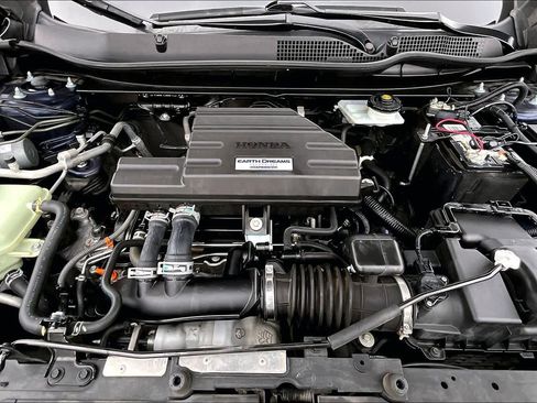 Used 2017 Honda CR-V EX-L image 32