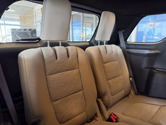 Used 2014 Ford Explorer 4WD image 23