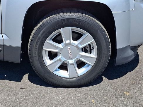 Used 2011 GMC Terrain SLE FWD image 8
