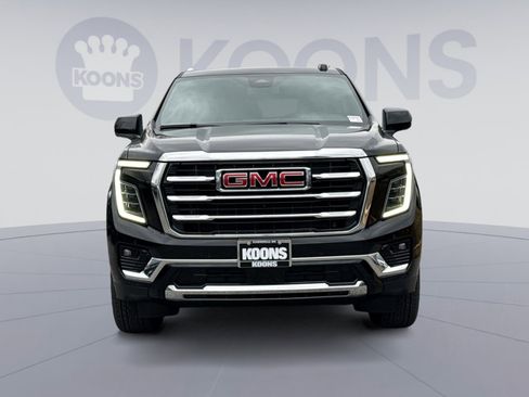 New 2026 GMC Yukon Elevation image 11