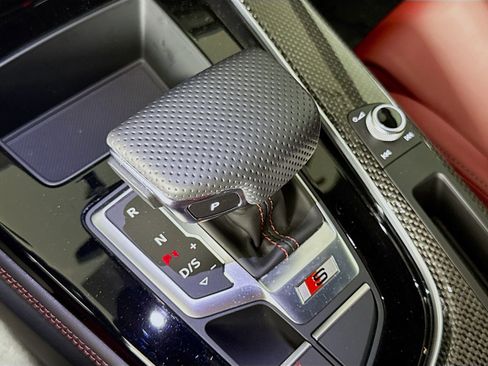 Used 2022 Audi S5 Premium Plus image 17