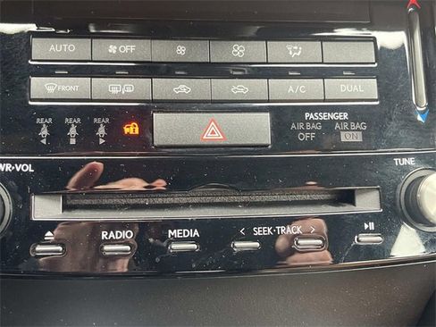 Used 2021 Lexus IS 300 w/ Comfort Package image 18