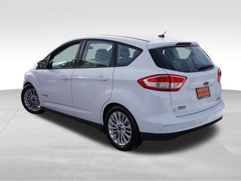 Used 2017 Ford C-MAX SE image 8