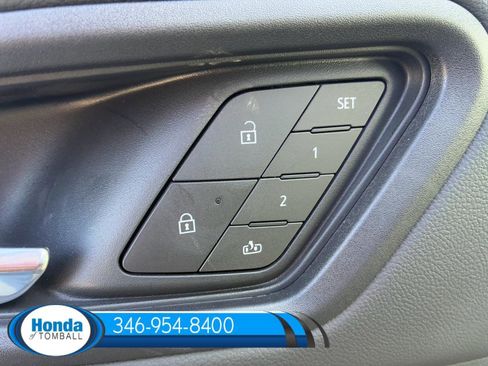 New 2026 Honda Prologue Touring image 9