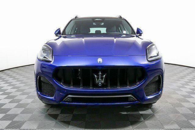New 2026 Maserati Grecale Modena AWD/4WD image 40