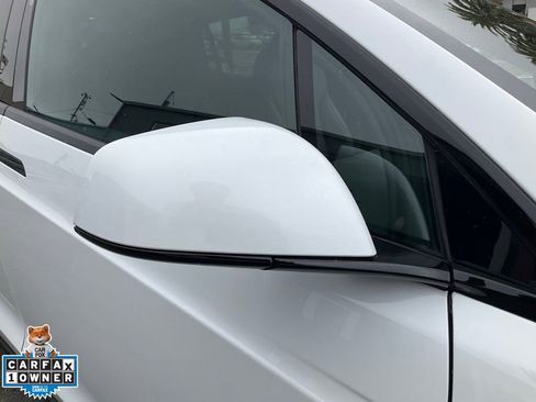 Used 2022 Tesla Model X AWD/4WD image 78