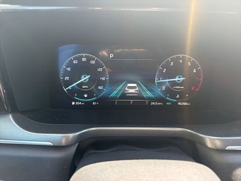 Used 2023 Kia Sorento SX AWD/4WD image 22