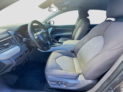Used 2020 Toyota Camry LE FWD image 18