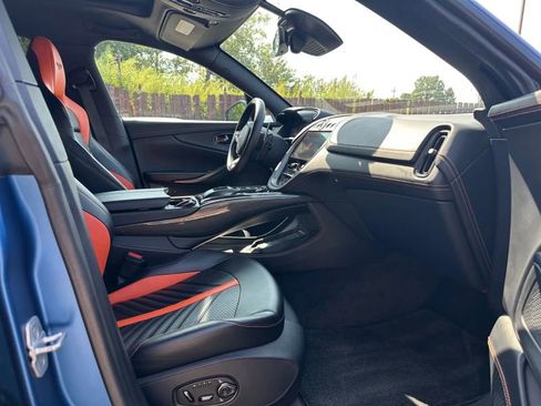 Used 2023 Aston Martin DBX 707 image 25