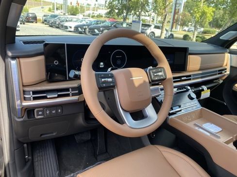 New 2026 Hyundai Santa Fe Limited image 14