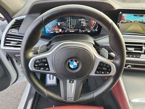 Used 2022 BMW X6 xDrive40i w/ Executive Package image 19