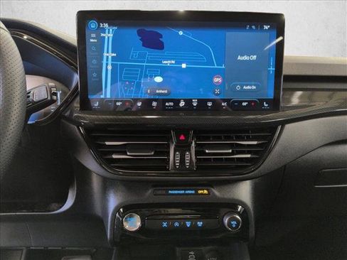 Certified 2024 Ford Escape ST-Line w/ Tech Pack #1 image 15