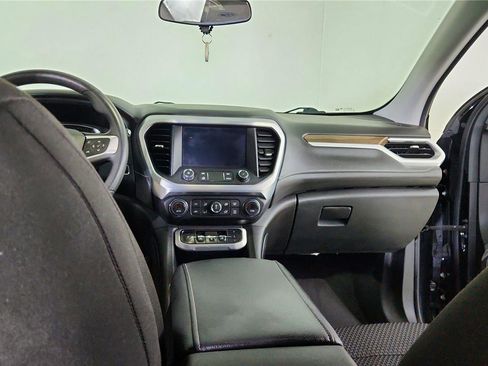 Used 2023 GMC Acadia SLE w/ Driver Convenience Package image 19