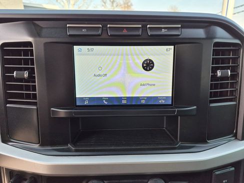 Used 2024 Ford F250 XL w/ STX Appearance Package image 19