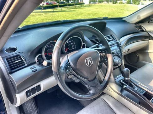Used 2013 Acura TL w/ Technology Package FWD image 15