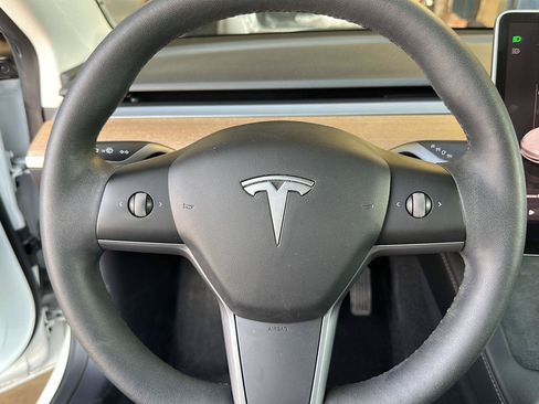 Used 2022 Tesla Model 3 RWD image 29