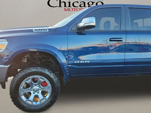 Used 2021 RAM 1500 Big Horn image 26
