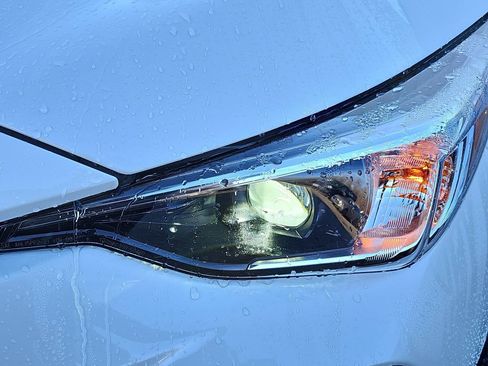New 2026 Subaru Crosstrek 2.0i Premium AWD/4WD image 36