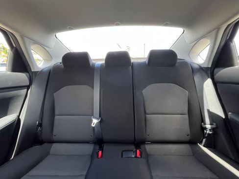 Used 2024 Kia Forte LXS FWD image 37