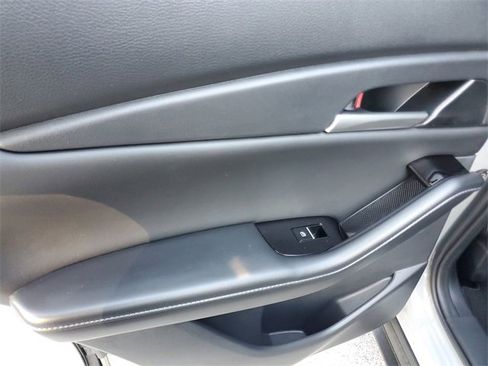 Used 2025 MAZDA CX-30 AWD 2.5 S w/ Select Sport Pkg image 13