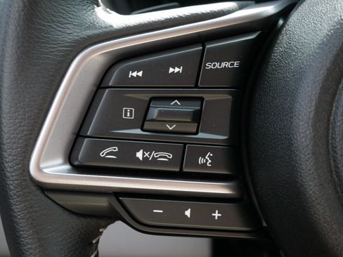 Certified 2025 Subaru Legacy Premium AWD/4WD image 31