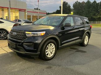 Used 2021 Ford Explorer 2WD image 1