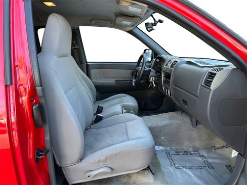 Used 2004 Chevrolet Colorado LS w/ Power Convenience Package image 17