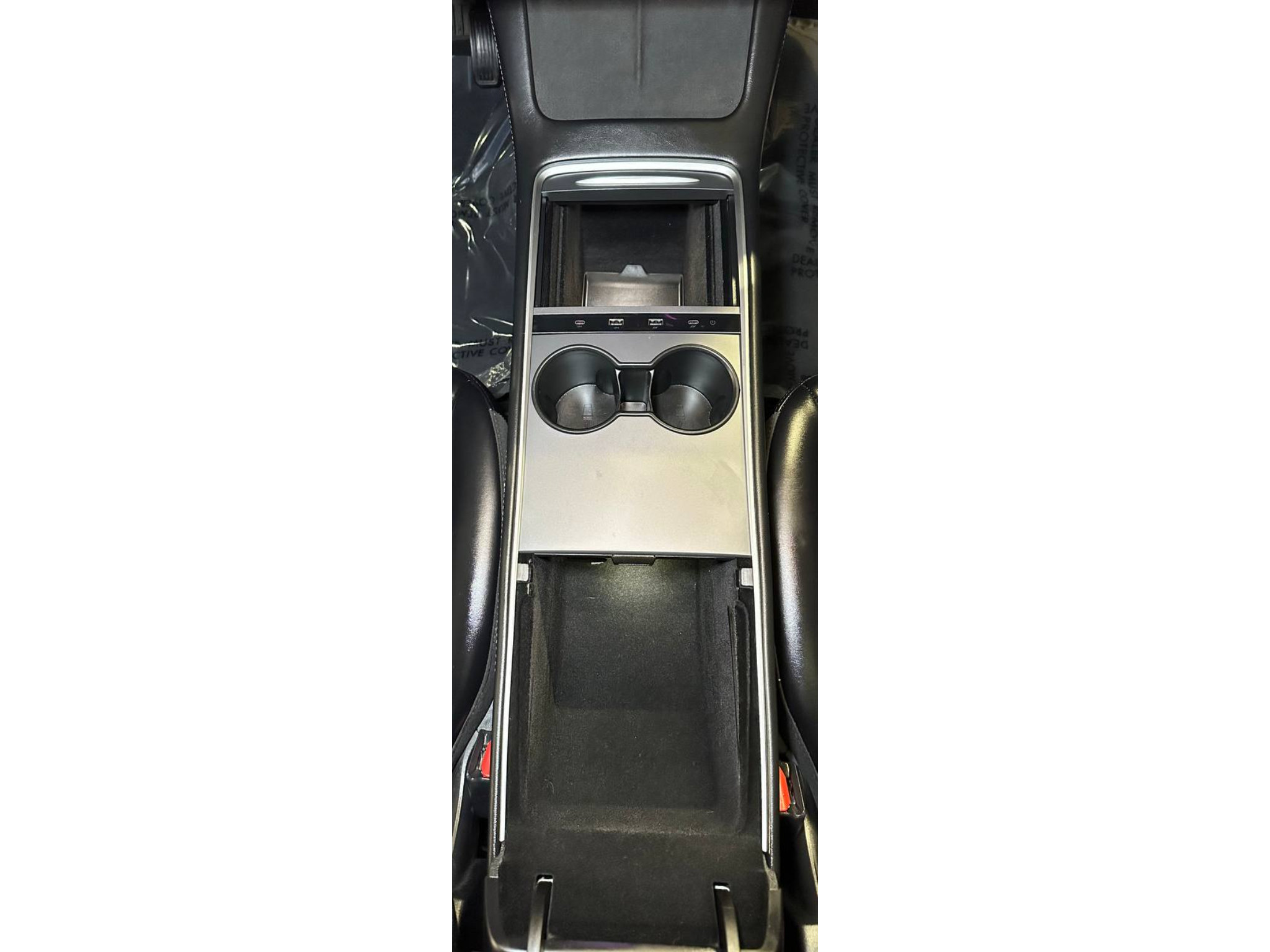 Used 2023 Tesla Model Y Long Range AWD/4WD image 34