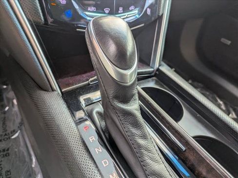 Used 2019 Cadillac XTS Luxury FWD image 11