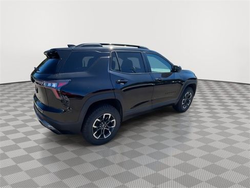 New 2025 Chevrolet Equinox ACTIV w/ Safety and Technology Package image 8