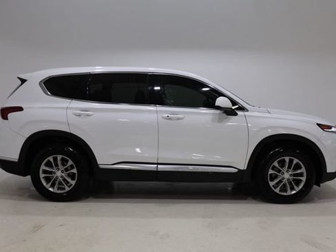 Used 2020 Hyundai Santa Fe SEL FWD image 8