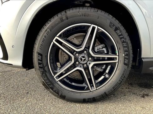 New 2026 Mercedes-Benz GLE 450 4MATIC Coupe image 11