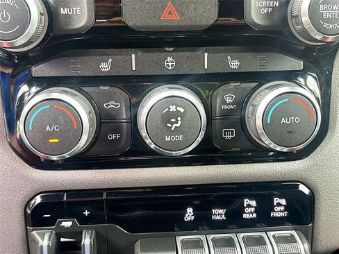 Used 2019 RAM 1500 Rebel w/ Rebel Level 2 Equipment Group image 16