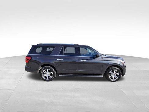 Used 2023 Ford Expedition Max Limited image 5