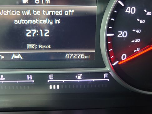 Certified 2023 Kia Sorento S w/ Panoramic Sunroof Package FWD image 27