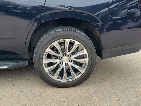 Used 2023 Chevrolet Tahoe LS image 8