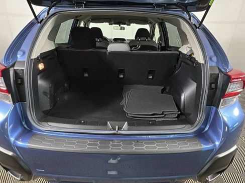 Used 2020 Subaru Crosstrek 2.0i AWD/4WD image 28