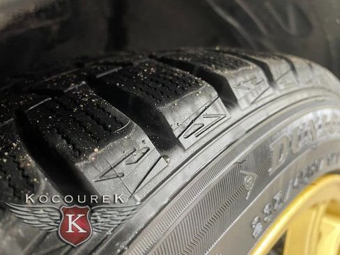 Used 2008 Subaru Impreza WRX STI image 8