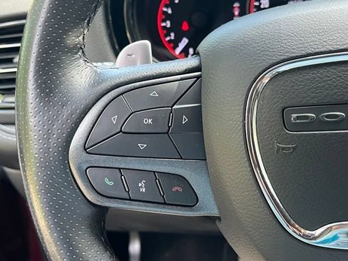 Used 2022 Dodge Durango GT AWD/4WD image 18