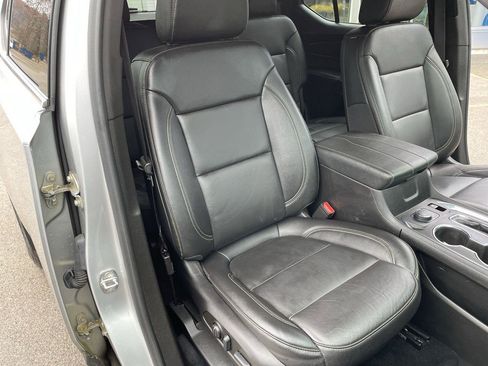 Certified 2022 Chevrolet Traverse LT image 27