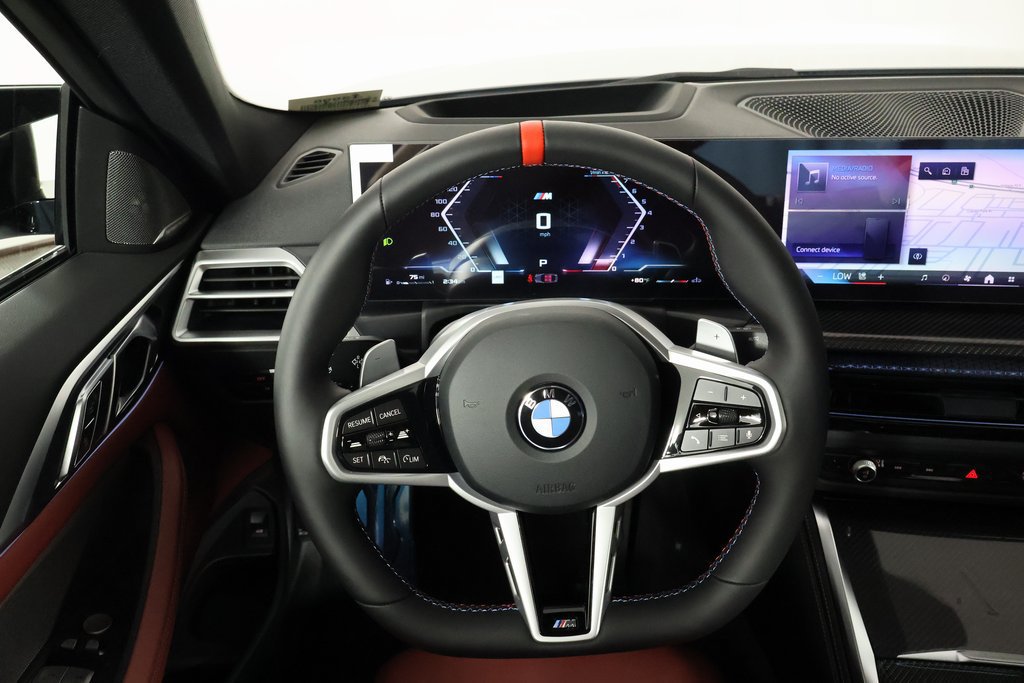 New 2027 BMW M440i Coupe w/ Premium Package RWD image 3