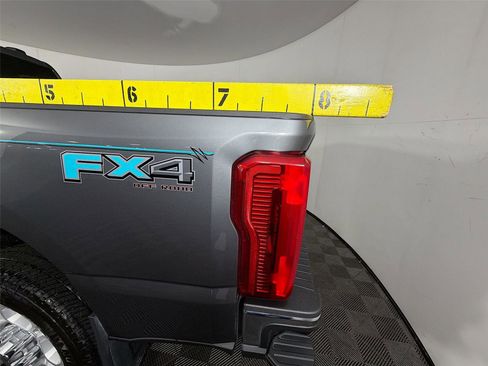 Used 2025 Ford F350 XLT w/ FX4 Off-Road Package AWD/4WD image 31