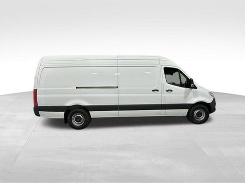 New 2026 Mercedes-Benz Sprinter 2500 image 4