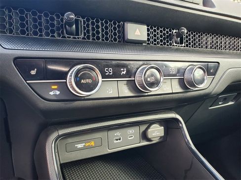 Used 2023 Honda CR-V EX image 30