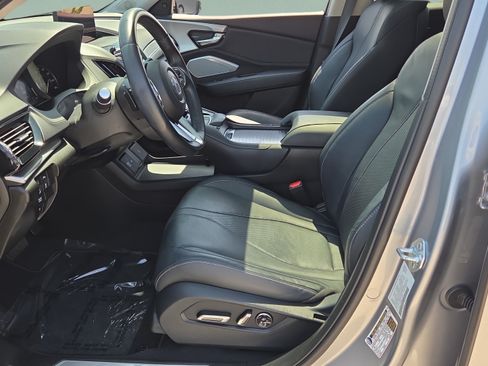 Certified 2021 Acura RDX FWD w/ Technology Package image 9
