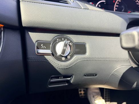 Used 2012 Mercedes-Benz CL 63 AMG image 21