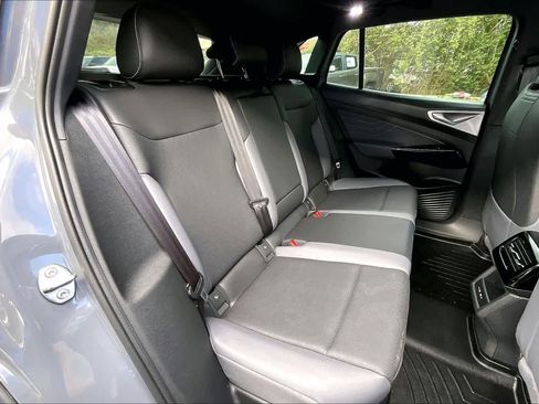 Used 2023 Volkswagen ID.4 S image 19