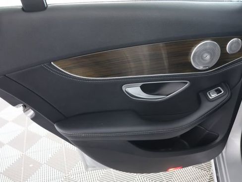 Used 2015 Mercedes-Benz C 300 4MATIC Sedan image 25