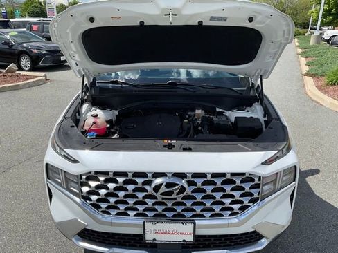 Used 2022 Hyundai Santa Fe SEL AWD/4WD image 23